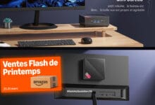 Amazon Vente Flash-mars 2025