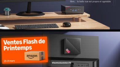 Amazon Vente Flash-mars 2025