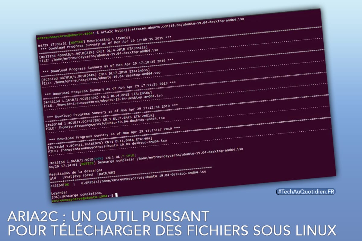 aria2c-linux