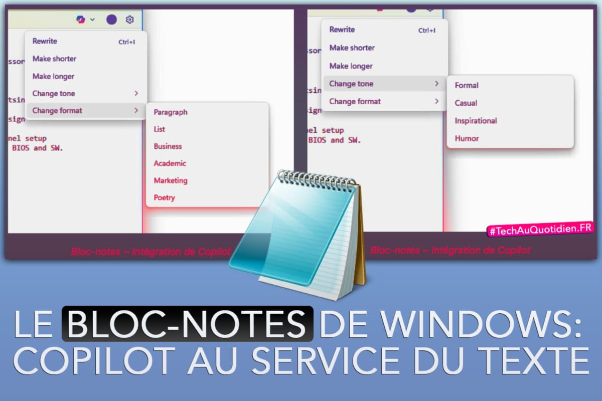 bloc-notes-copilote-nouveautes