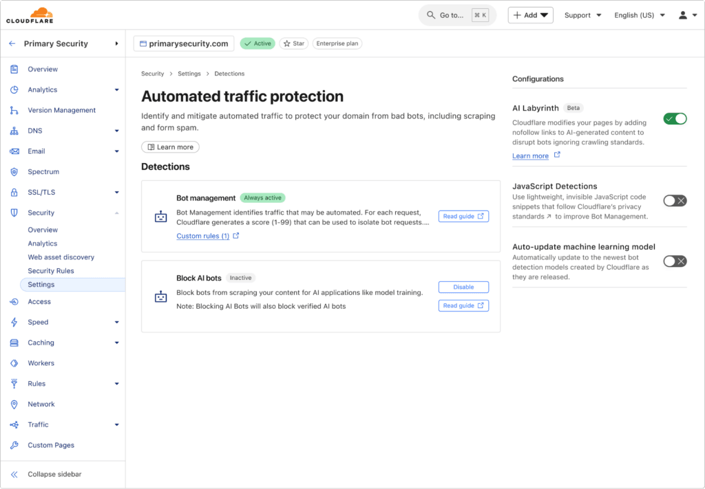 cloudflare-AI Labyrinth-1