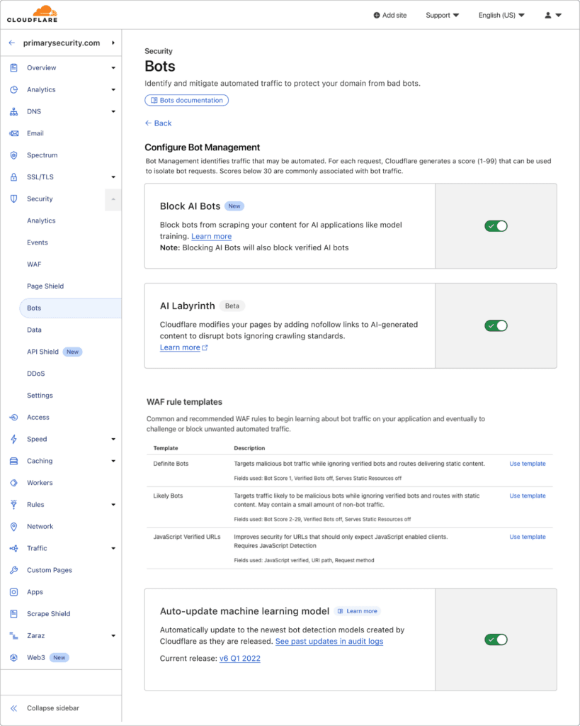 cloudflare-AI Labyrinth-2