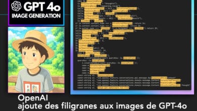 GPT-4o-filigranes