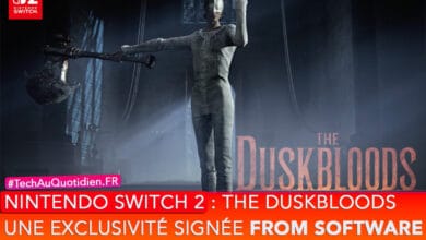 Nintendo Switch 2 : The Duskbloods, une exclusivité signée From Software pour 2026