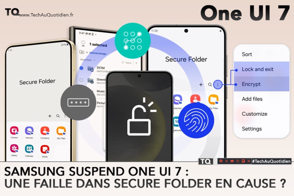 One-ui-7-Secure-Folder-bug