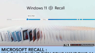 Windows-recall