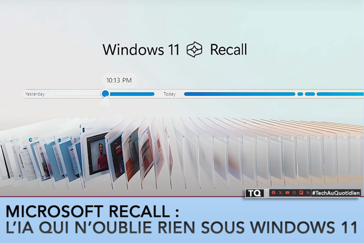 Windows-recall