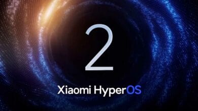 © Xiaomi HyperOS 2
