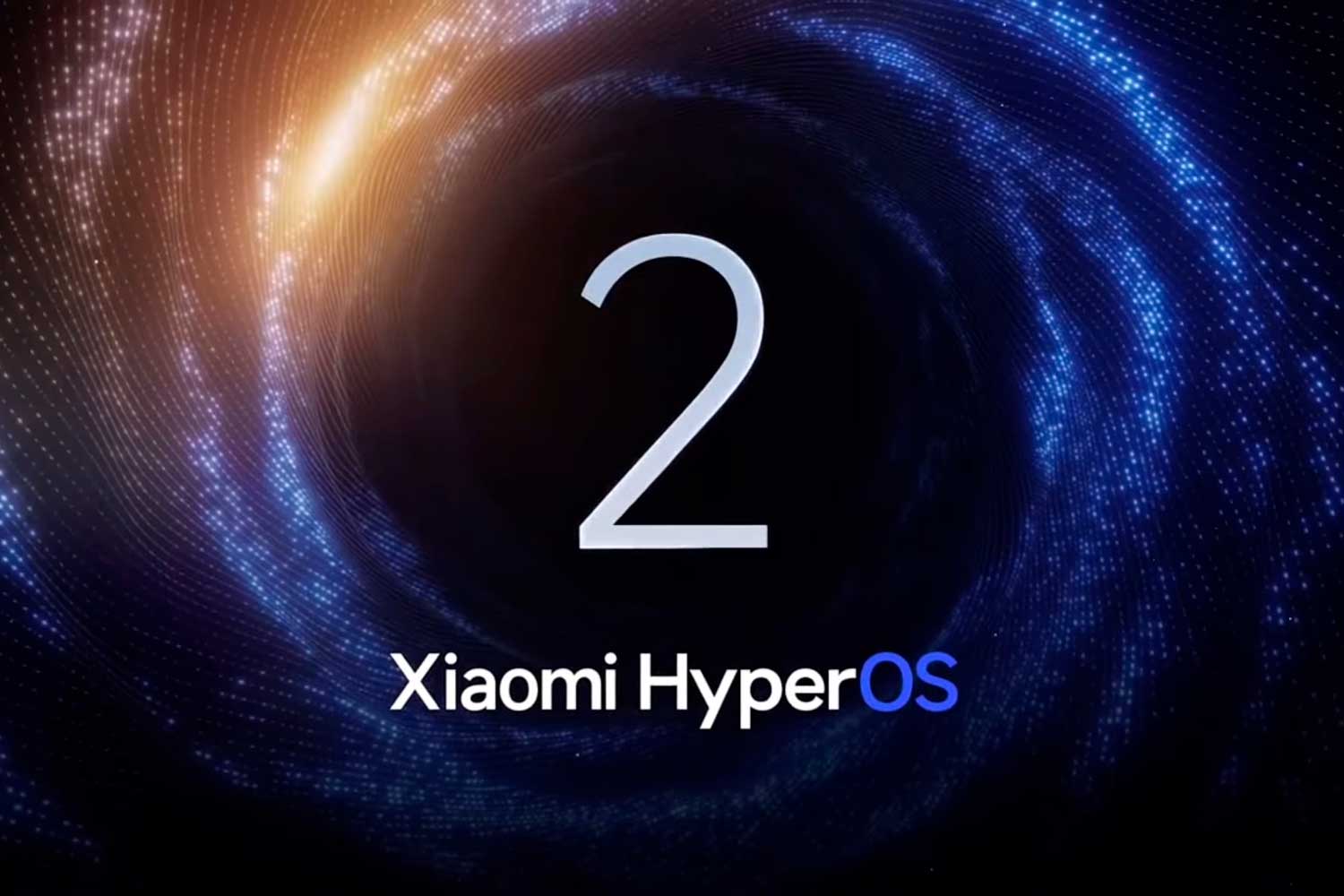 © Xiaomi HyperOS 2
