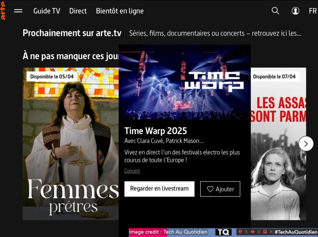 Arte.tv