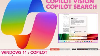 Windows 11 : Copilot s’améliore avec une recherche de fichiers