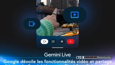Gemini-live