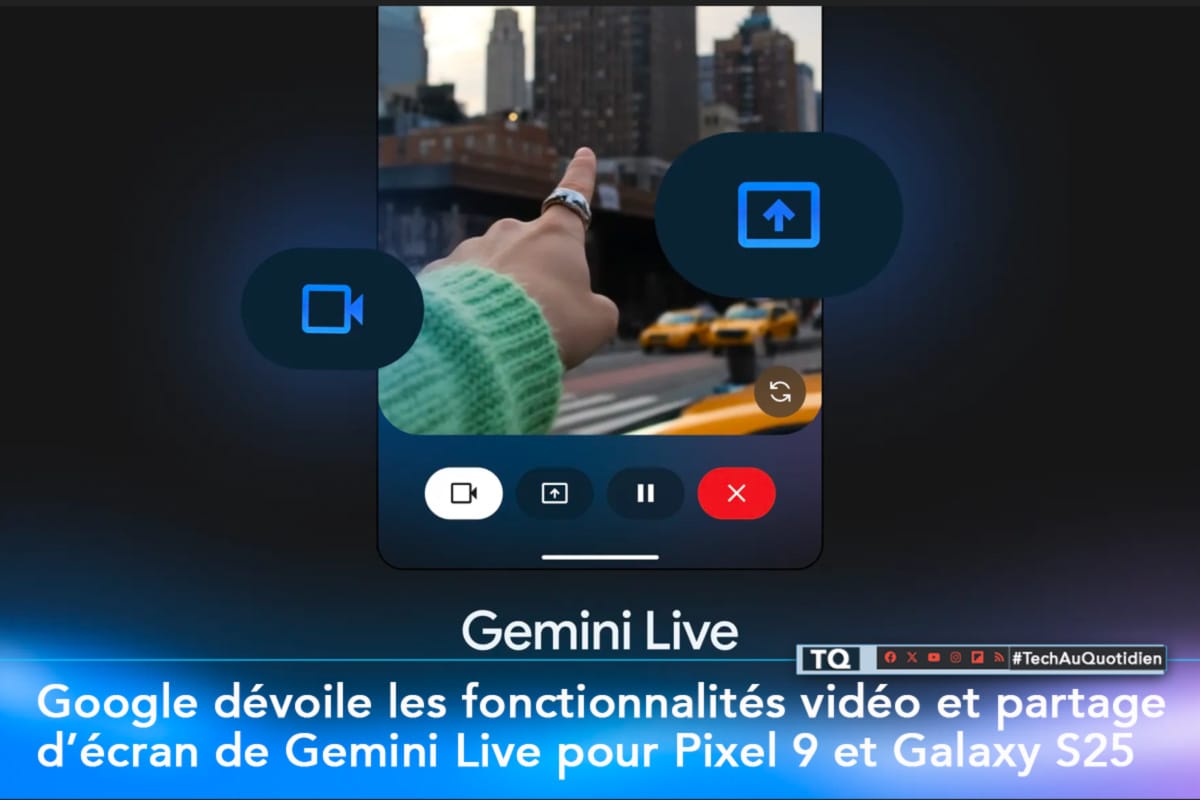 Gemini-live