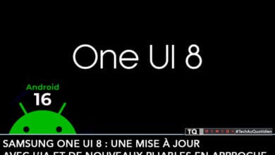 One UI 8