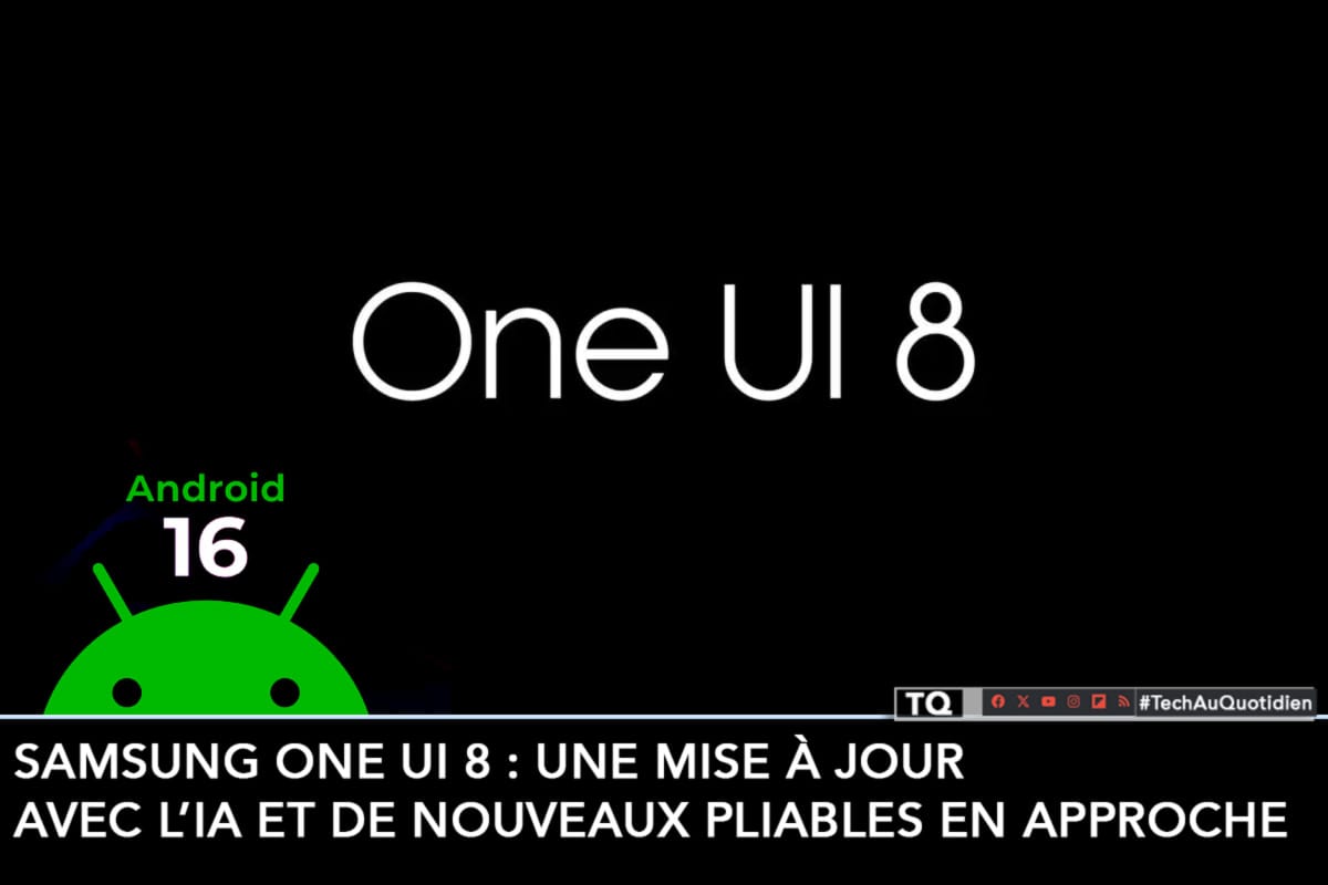 One UI 8