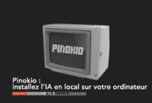 Pinokio IA