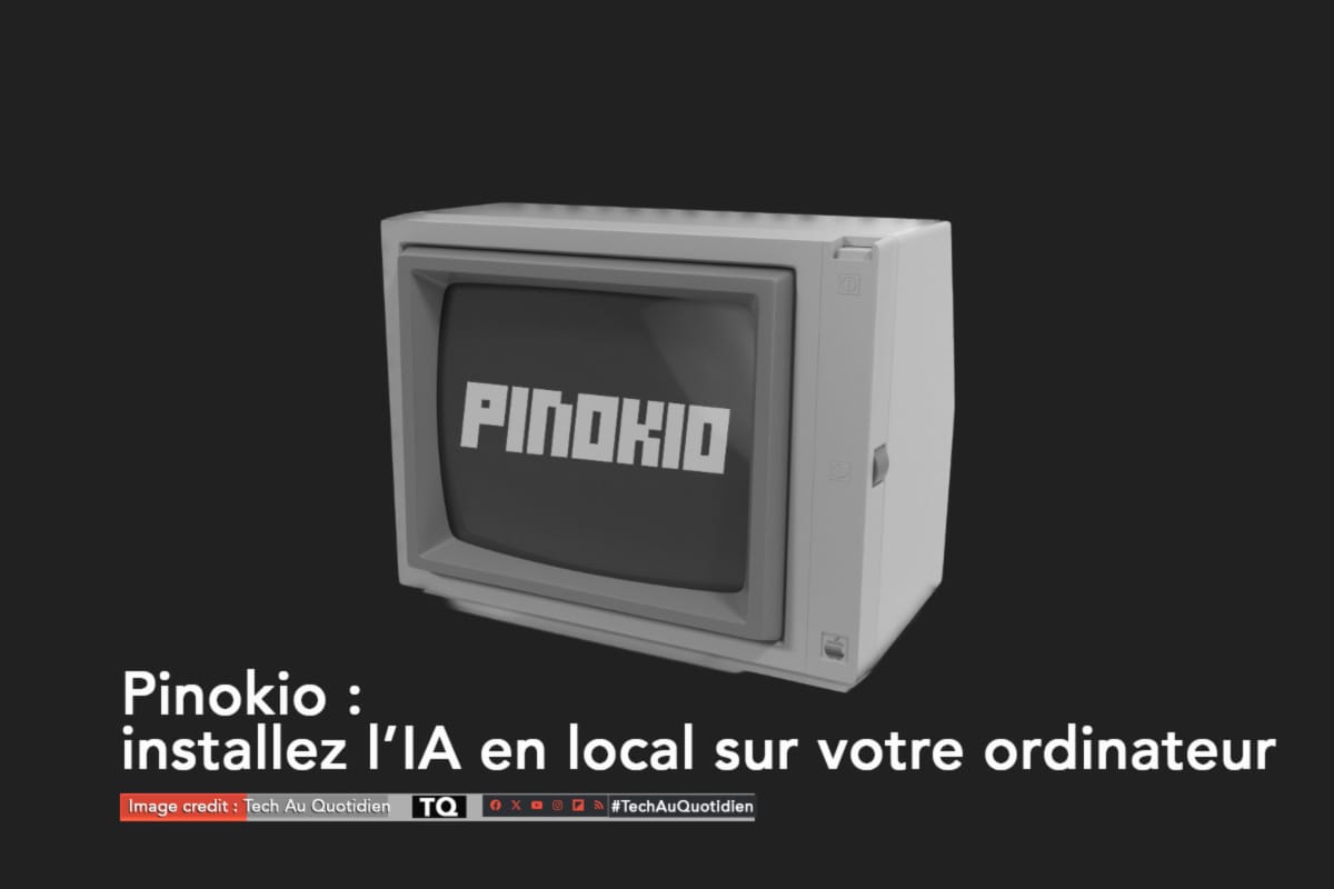 Pinokio IA