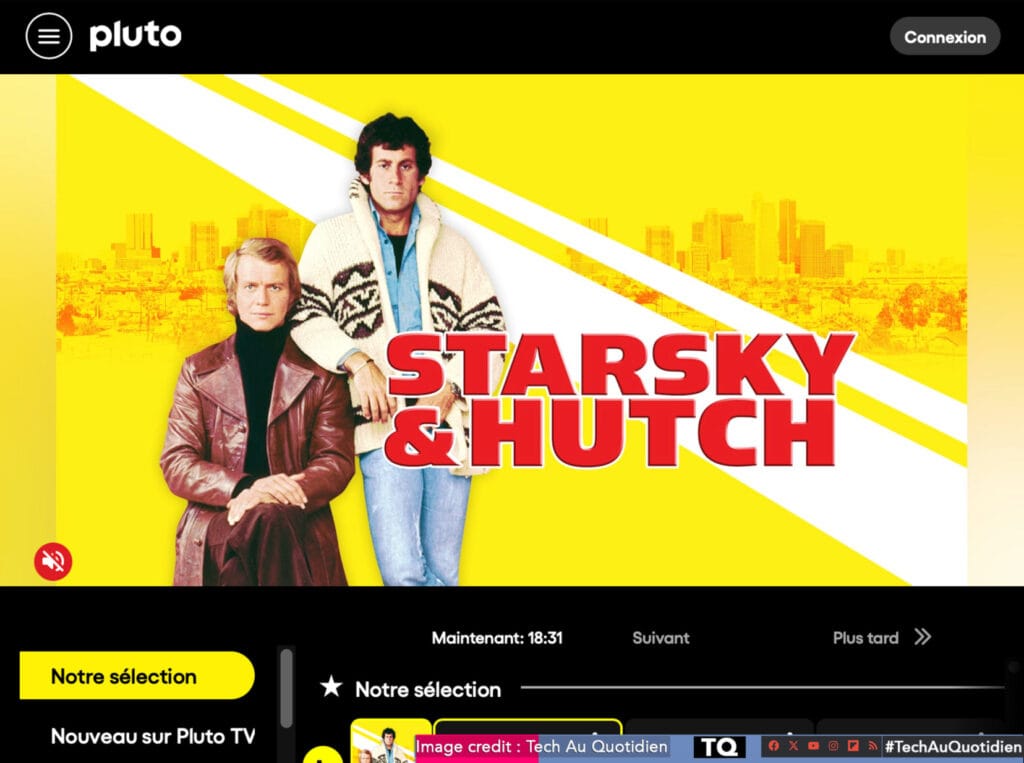 Pluto TV