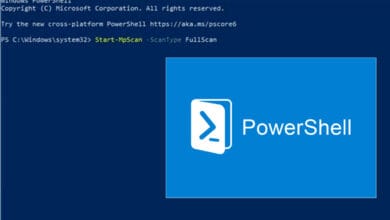 scan-windows-avec-powershell