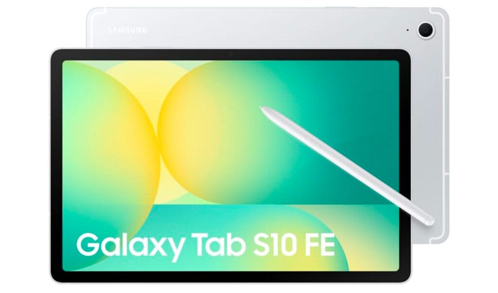 Samsung Galaxy Tab S10 FE