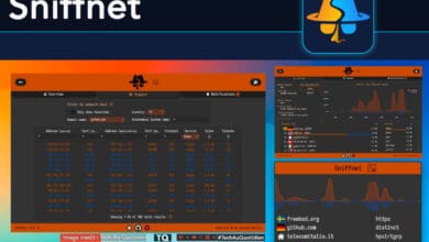 sniffnet