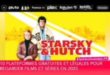 10 plateformes gratuites et légales pour regarder films et séries en 2025