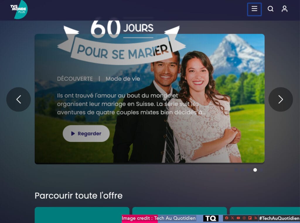 TV5MondePlus