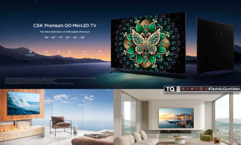 C6K-TCL