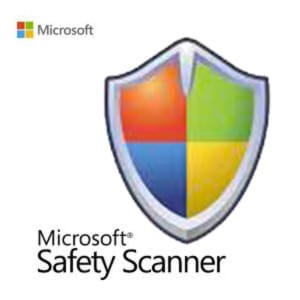 Microsoft Safety Scanner 
