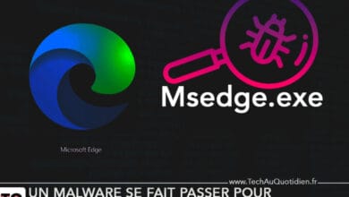 Msedge-exe-malware