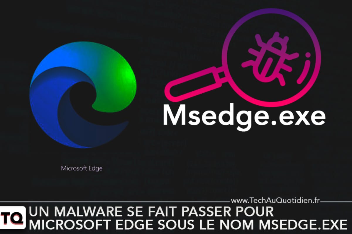 Msedge-exe-malware