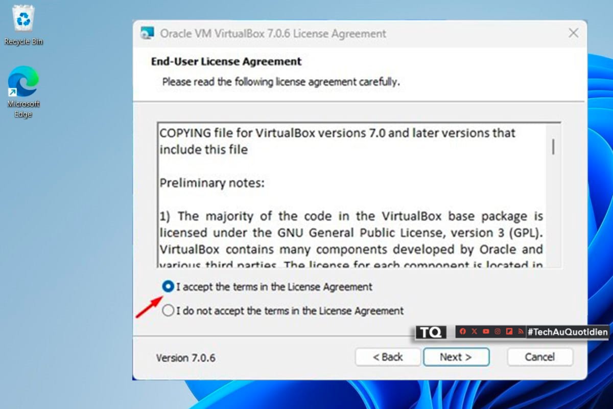 VirtualBox