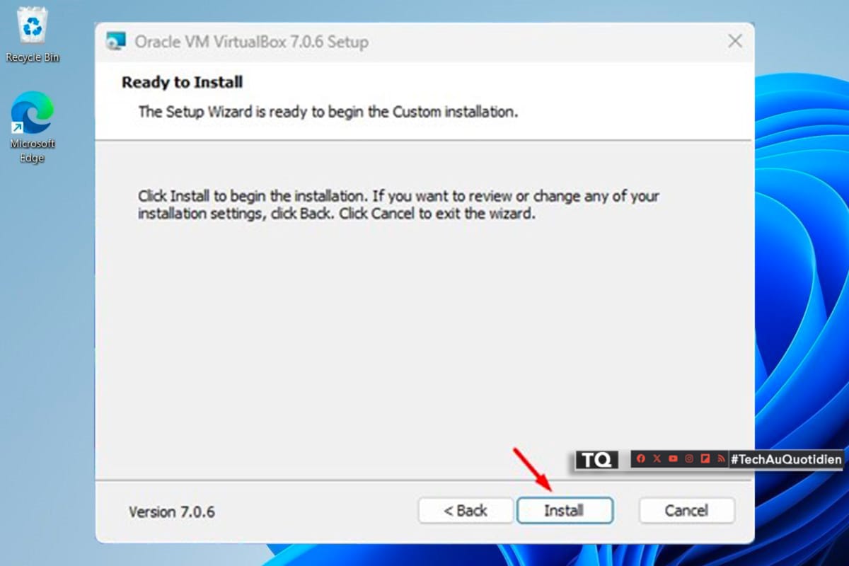 VirtualBox-step 4