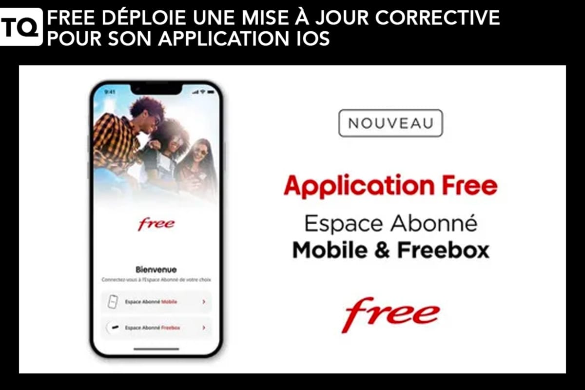 Application Free