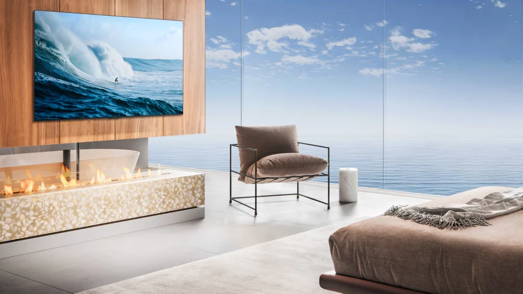 TCL C6K