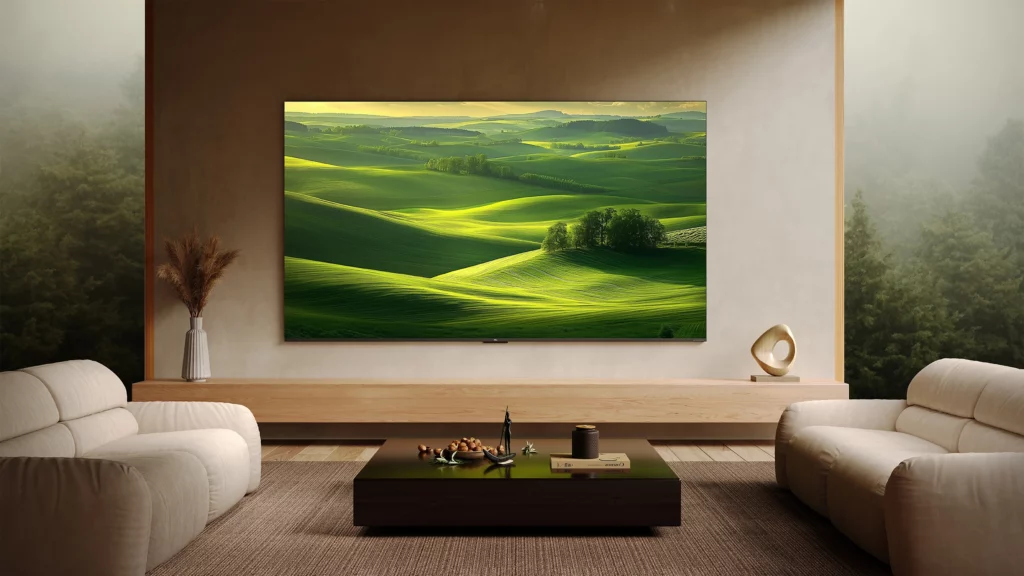 TCL C7K