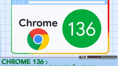 chrome 136