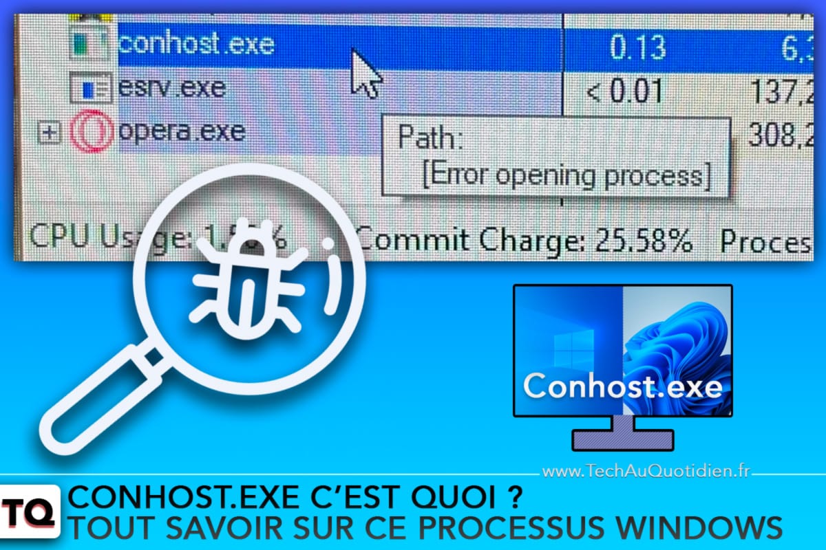 comhost-exe-c-est-quoi