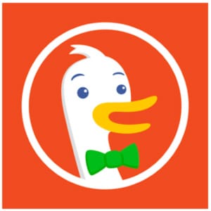 DuckDuckGo