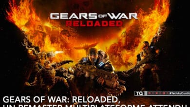 Gears of War: Reloaded