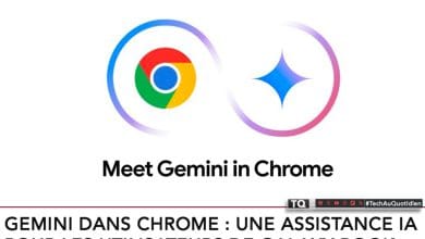 Gimini Chrome