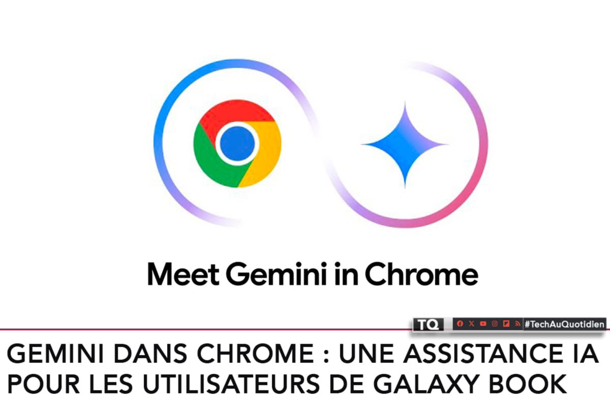 Gimini Chrome