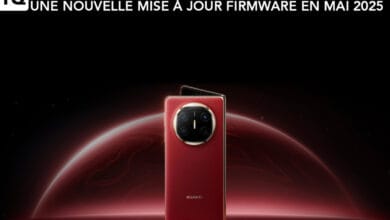huawei mate x6