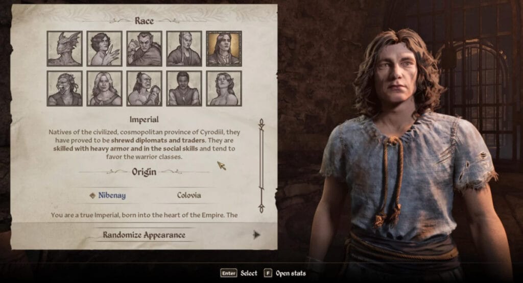 Des graphismes et une interface métamorphosés