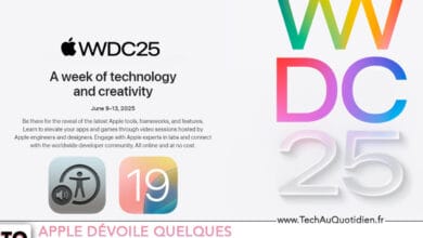 Apple dévoile quelques fonctionnalités d’accessibilité pour iOS 19