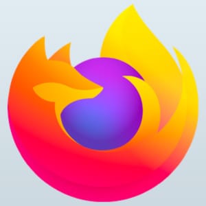 Mozilla Firefox