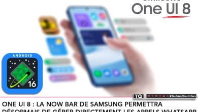 Now bar whatsapp
