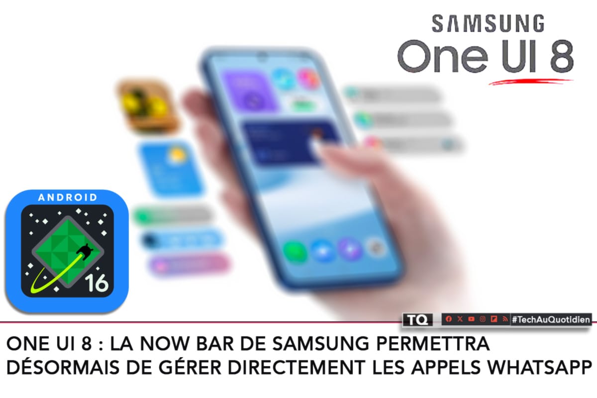 Now bar whatsapp