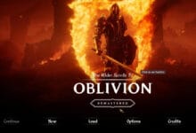 oblivion-remastered