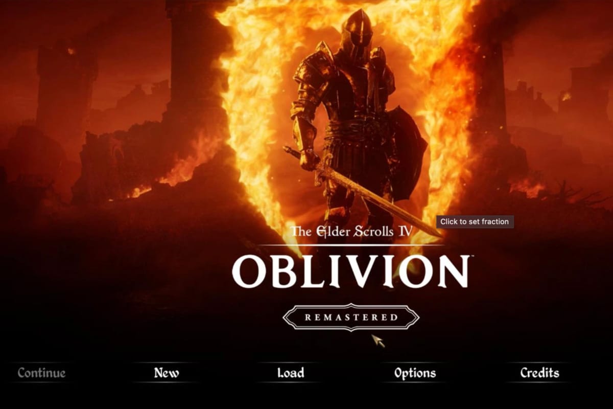 oblivion-remastered